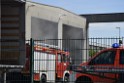 Feuer AWB Koeln Rath Heumar P24